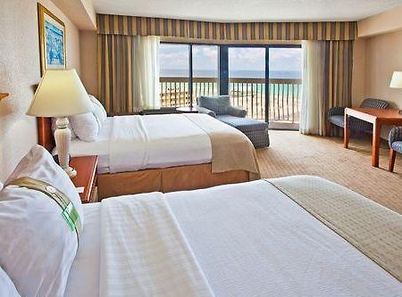 Holiday Inn On The Beach Destin Quarto foto