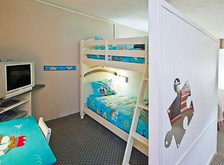 Holiday Inn On The Beach Destin Quarto foto