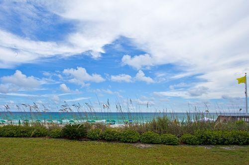 Holiday Inn On The Beach Destin Exterior foto