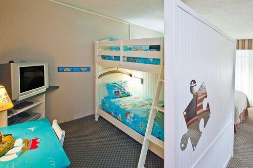 Holiday Inn On The Beach Destin Quarto foto